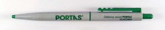 Portas