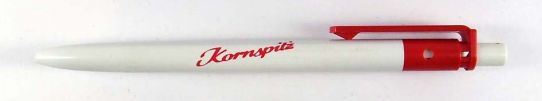 Kornspitz