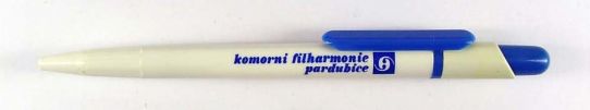 Komorn filharmonie