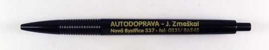 Autodoprava J. Zmekal