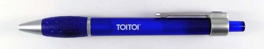 Toitoi
