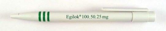 Egilok