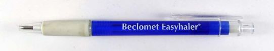 Beclomet easyhaler