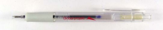 Global projekt
