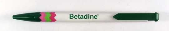 Betadine