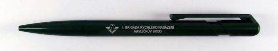 4. brigda rychlho nasazen