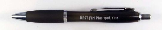 Best fin plus