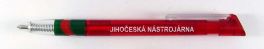 Jihoesk nstrojrna