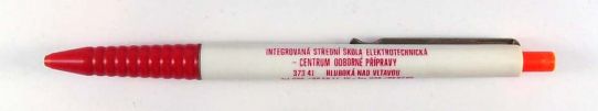 Integrovan stedn kola elektrotechnick