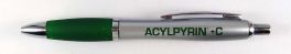 Acylpyrin