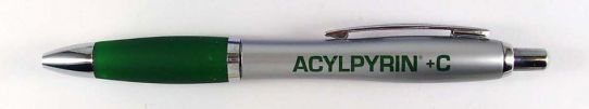Acylpyrin