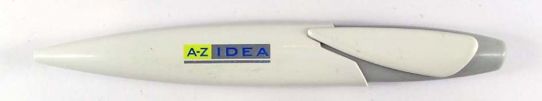 A-Z idea