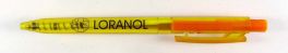 Loranol