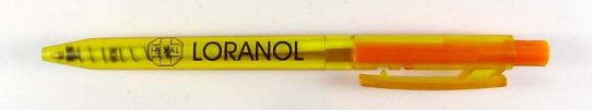 Loranol