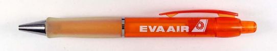Eva air
