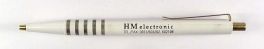HM electronic