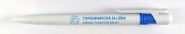 Topografick sluba