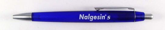 Nalgesin