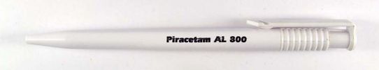 Piracetam