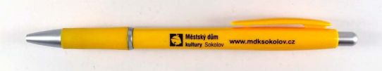 Mstsk dm kultury
