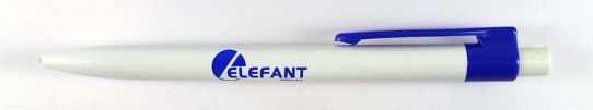 Elefant