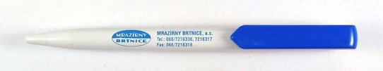 Mrazrny Brtnice