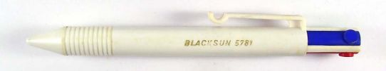 Blacksun Blacksun