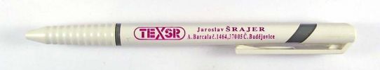 Texsr