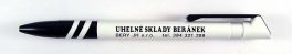 Uheln sklady Bernek