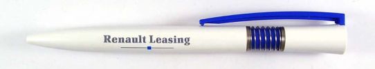 Renault Leasing
