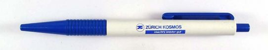 Zurich kosmos