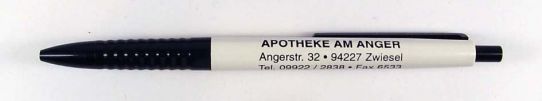 Apotheke am anger
