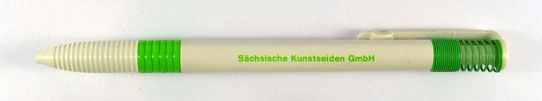Sachsische Kunstseiden