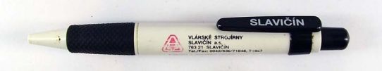 Vlrsk strojrny