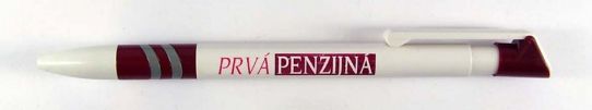 Prv penzijn