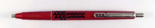 Landshuter Lackfabrik