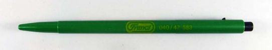 Frencl