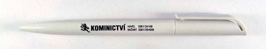 Kominictv Havel Baant