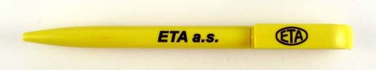 ETA