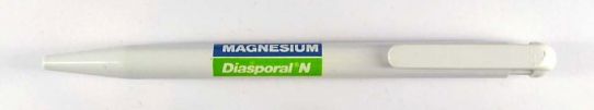Magnesium