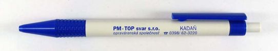 PM top svar