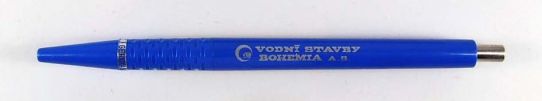 Vodn stavby Bohemia