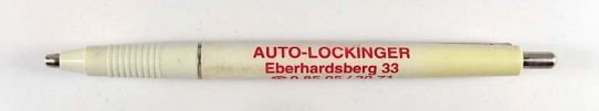 Auto Lockinger