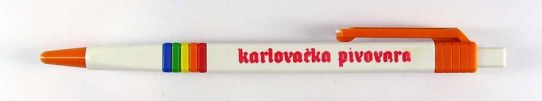 Karlovaka pivovara