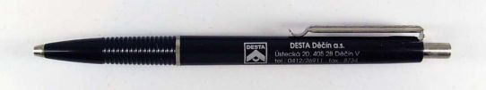 Desta