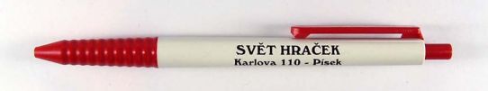 Svt hraek