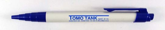 Tomo tank