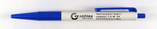 VK loiska