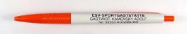 ESV sportgaststatte