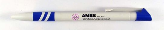 AMBE